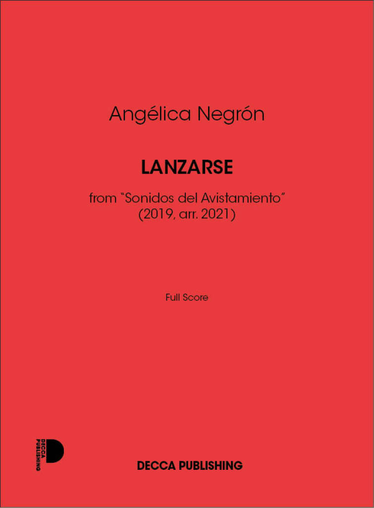 Lanzarse